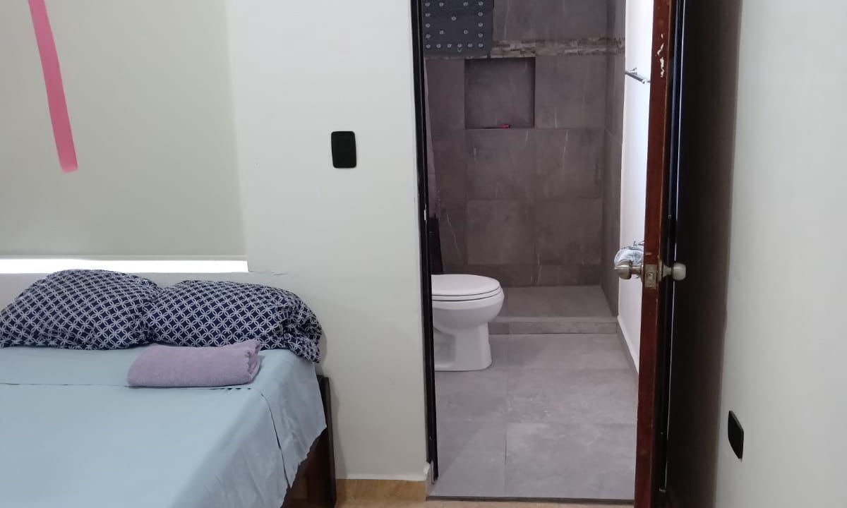 Photo of Bedroom in San Nicolas de los Garza