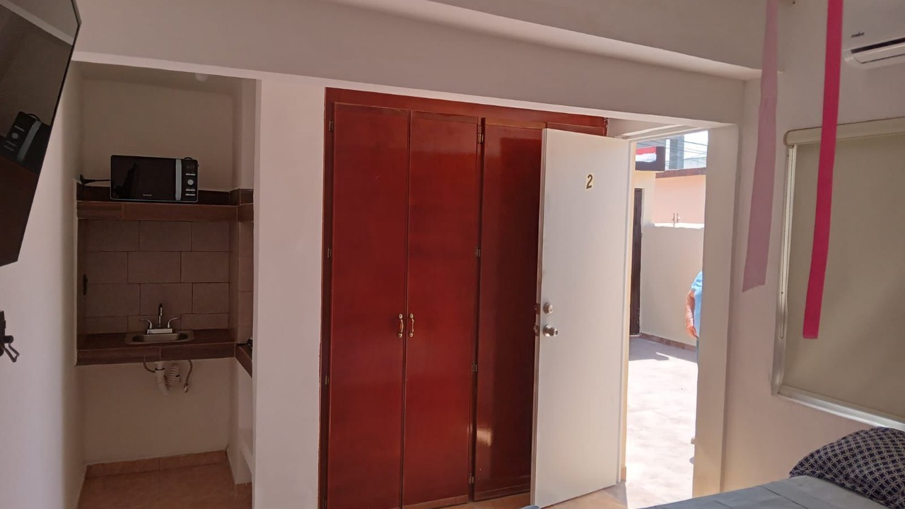 Photo of Bedroom in San Nicolas de los Garza