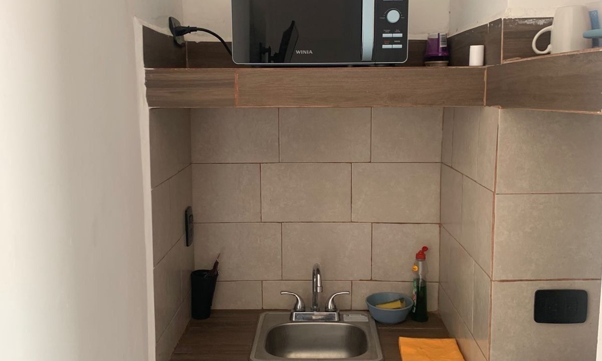 Photo of Kitchen in San Nicolas de los Garza