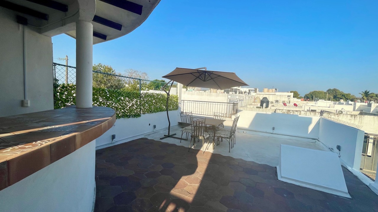 Photo of Outdoor in Tampico