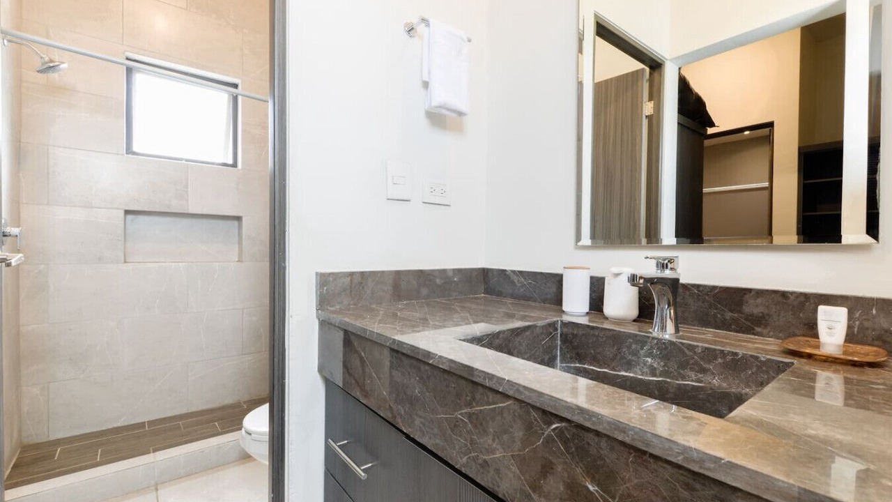 Photo of Bathroom in Monterrey
