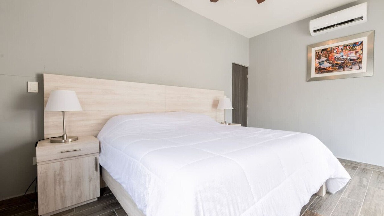 Photo of Bedroom in Monterrey