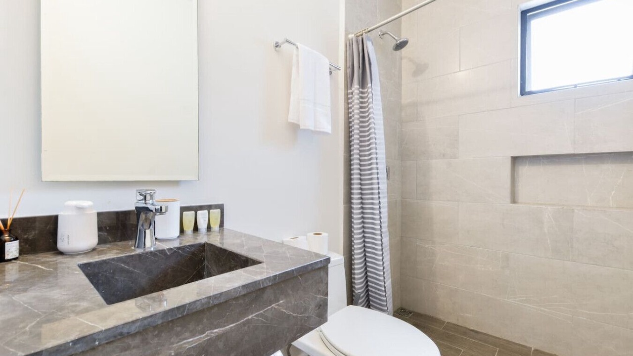 Photo of Bathroom in Monterrey