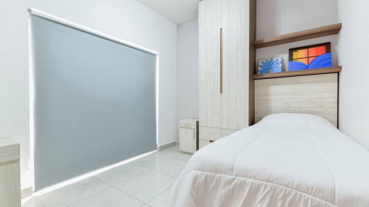 Photo of Bedroom in Monterrey