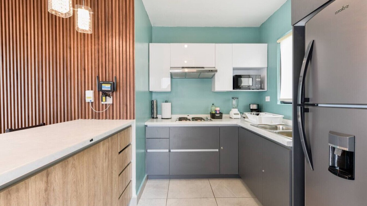 Photo of Kitchen in Monterrey