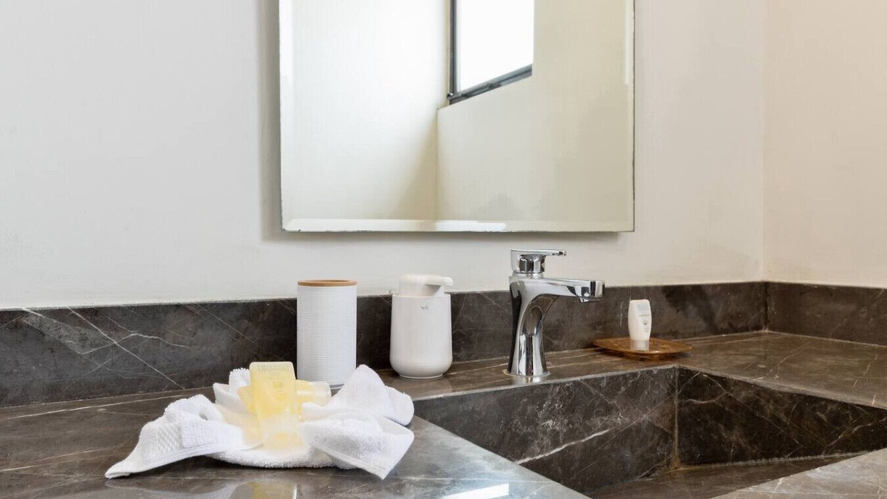 Photo of Bathroom in Monterrey
