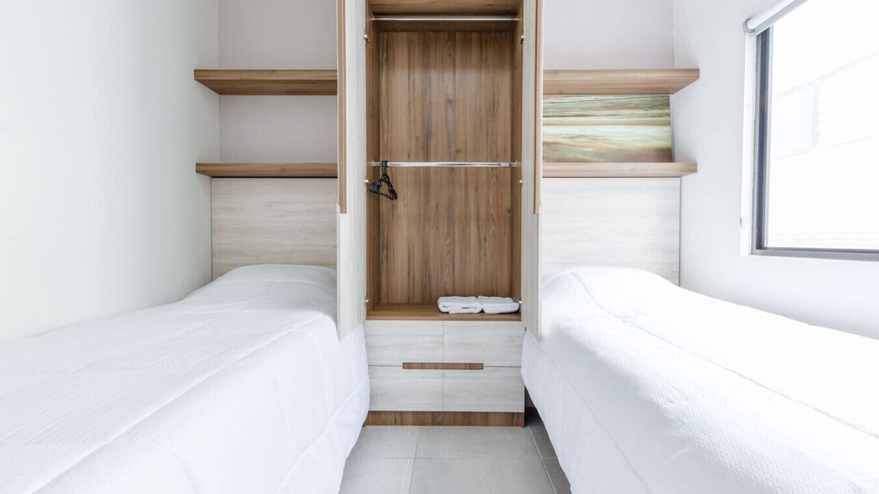 Photo of Bedroom in Monterrey