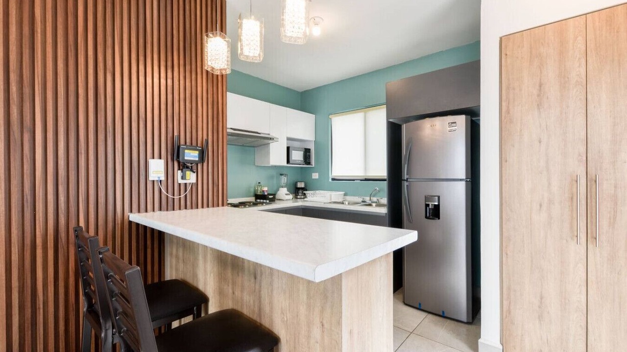 Photo of Kitchen in Monterrey