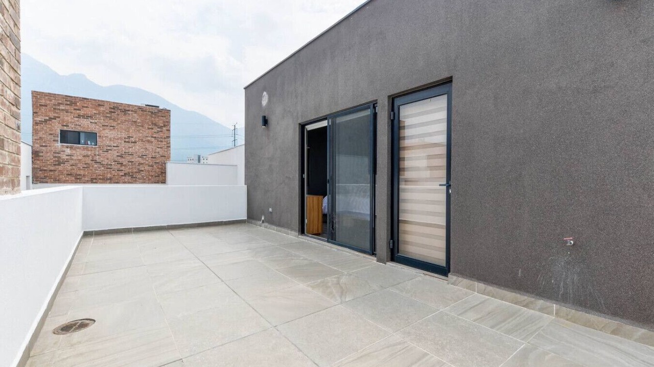 Photo of Patio Balcony in Monterrey