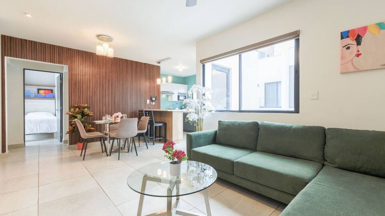 Photo of Livingroom in Monterrey
