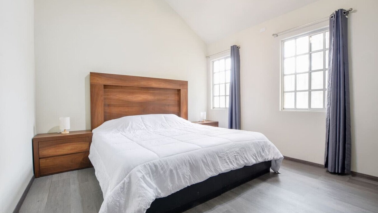 Photo of Bedroom in Monterrey