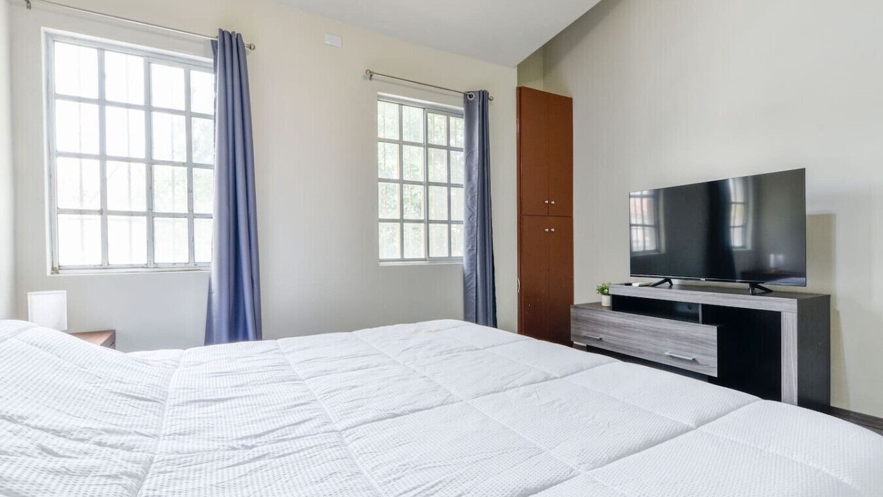 Photo of Bedroom in Monterrey