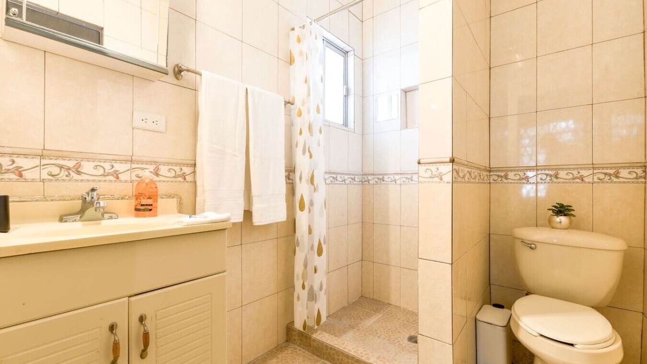 Photo of Bathroom in Monterrey