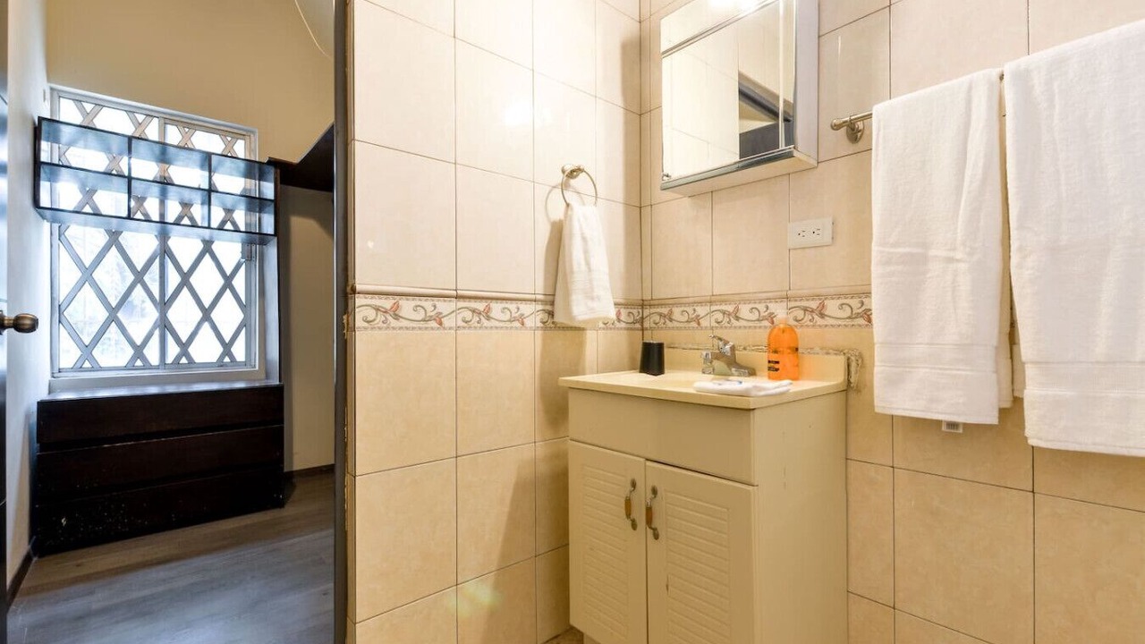 Photo of Bathroom in Monterrey