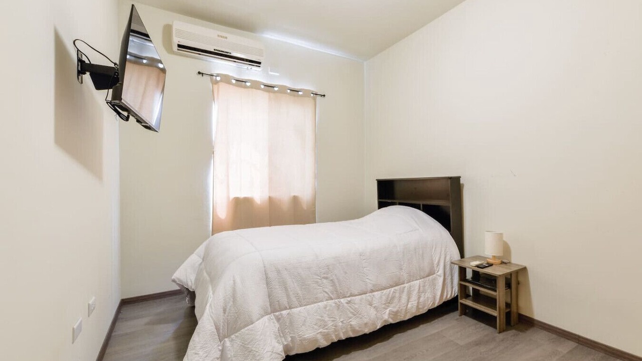 Photo of Bedroom in Monterrey
