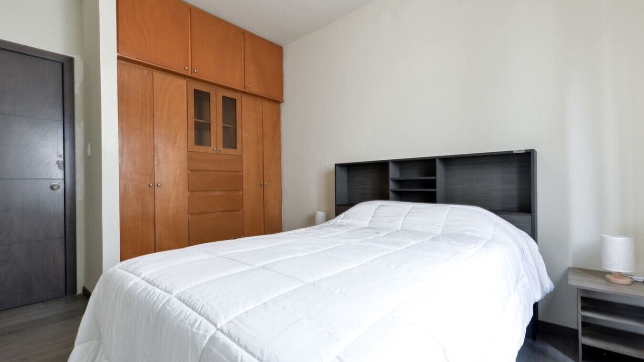 Photo of Bedroom in Monterrey