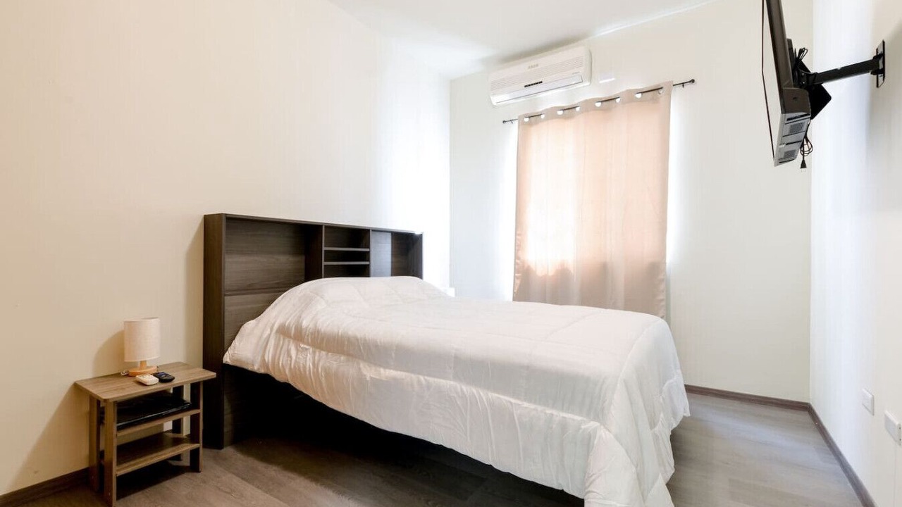 Photo of Bedroom in Monterrey