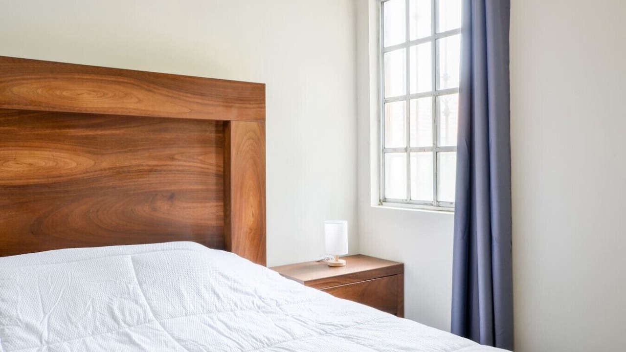 Photo of Bedroom in Monterrey