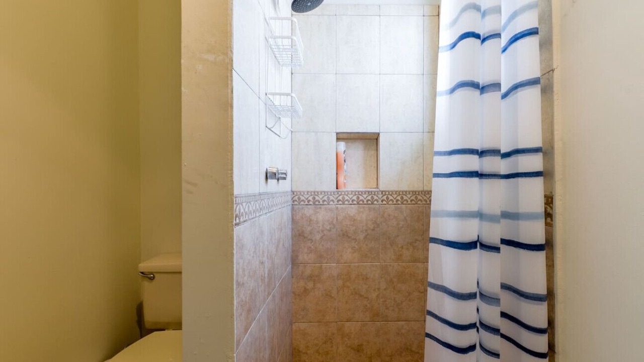 Photo of Bathroom in Monterrey