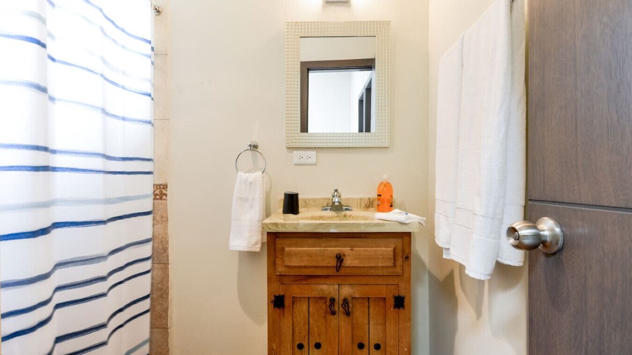 Photo of Bathroom in Monterrey