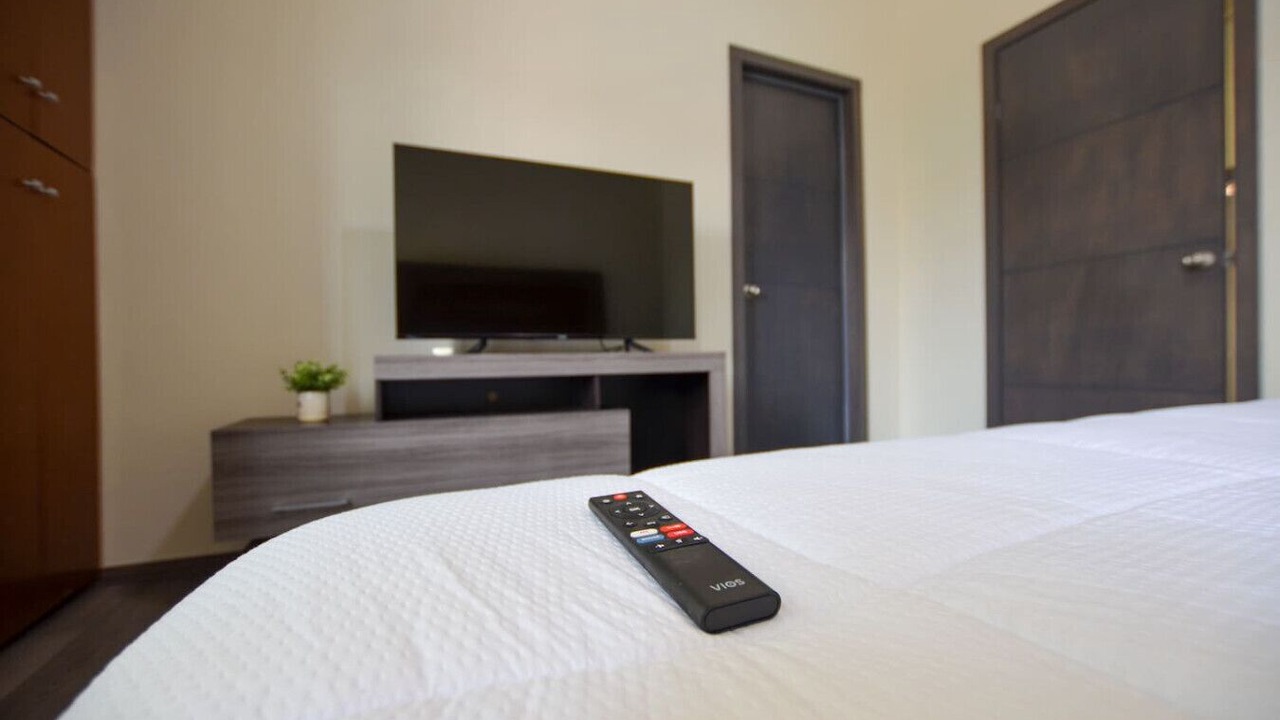 Photo of Bedroom in Monterrey
