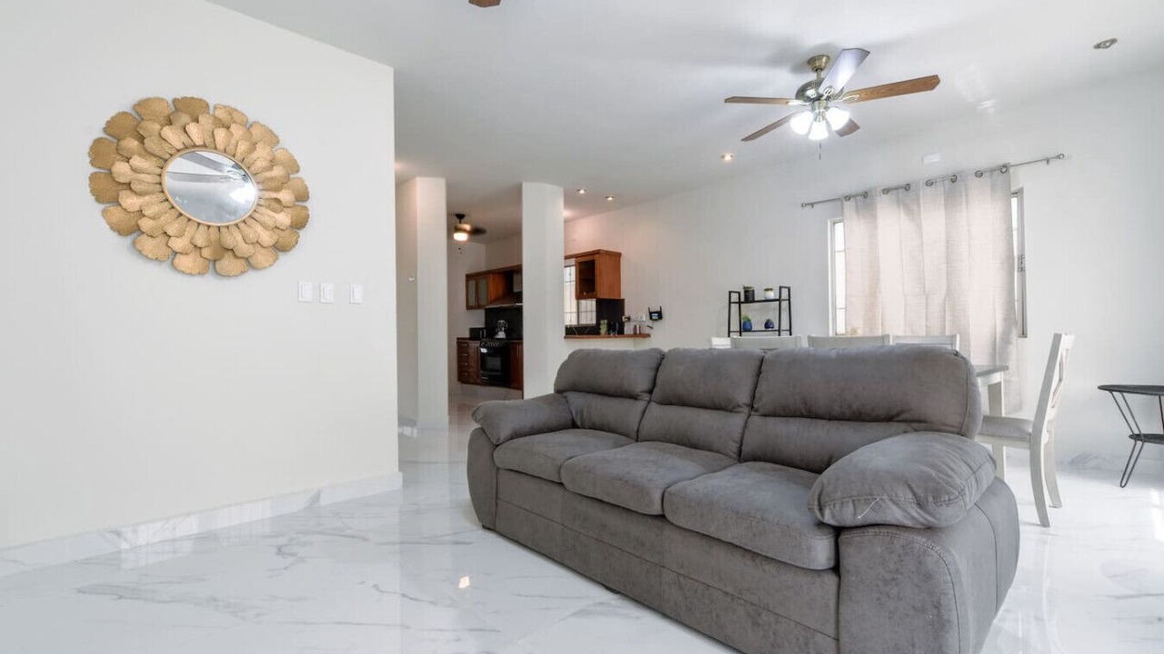 Photo of Livingroom in Monterrey