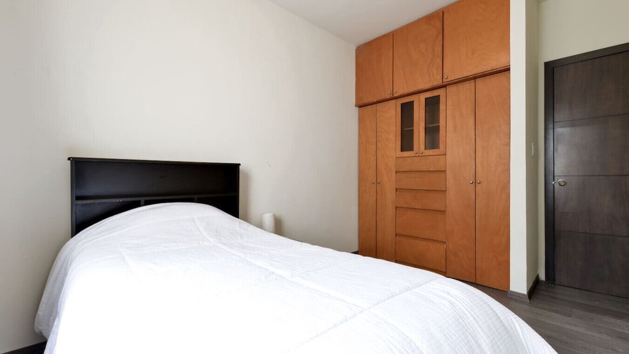 Photo of Bedroom in Monterrey
