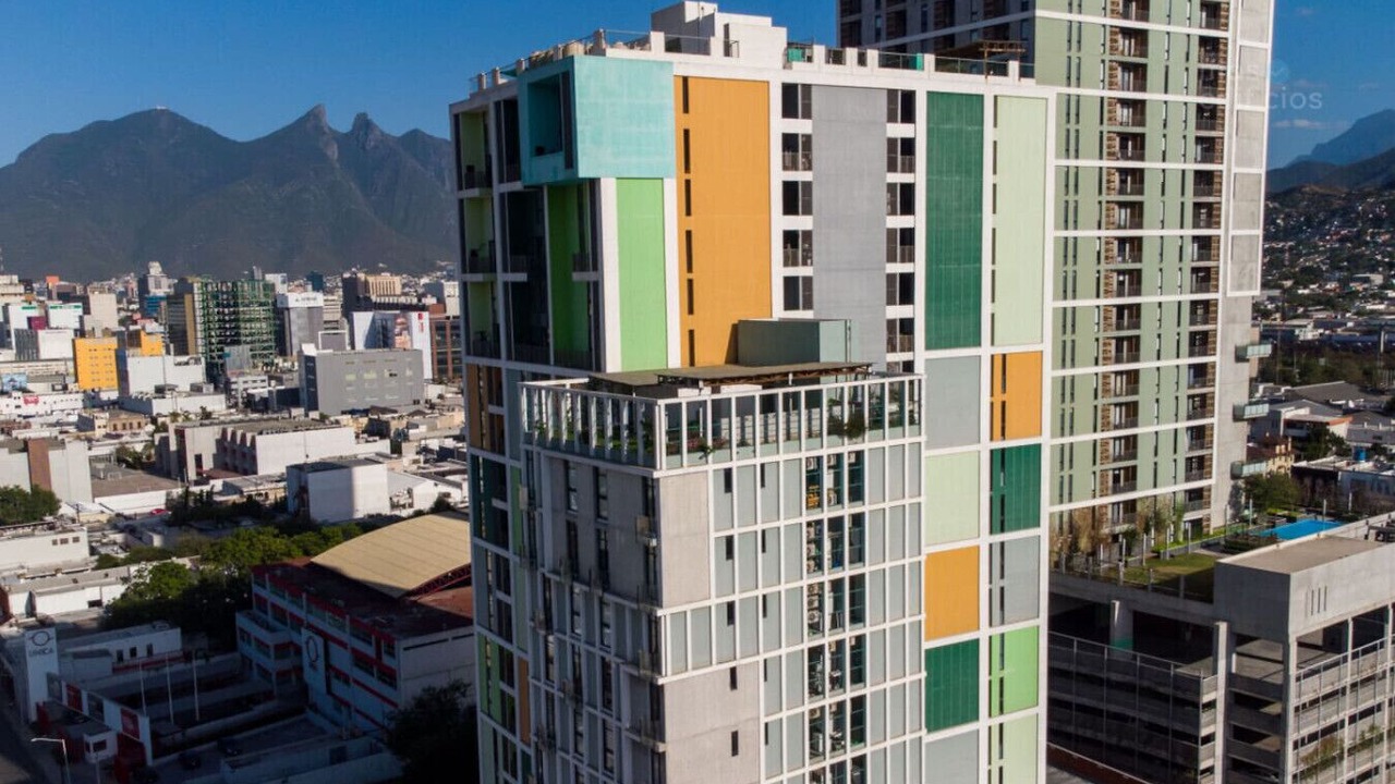 Photo of Outdoor in Monterrey Centro