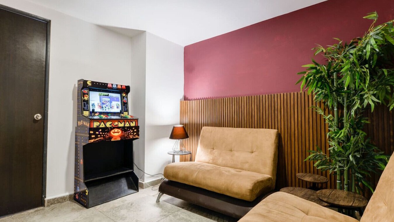 Photo of Livingroom in Monterrey Centro