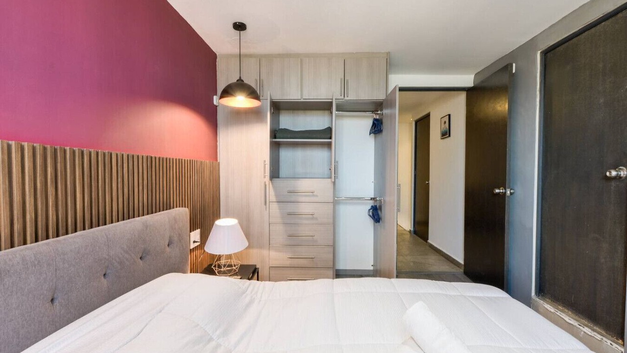 Photo of Bedroom in Monterrey Centro