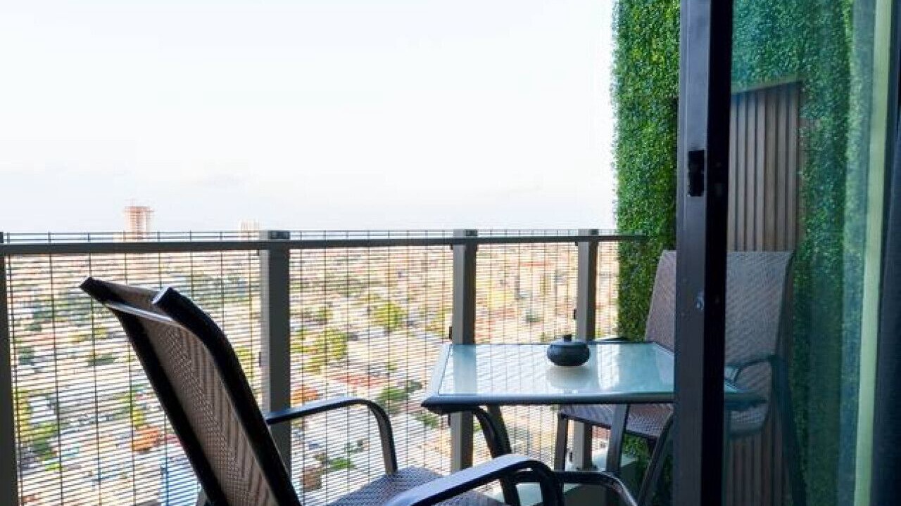 Photo of Outdoor in Monterrey Centro