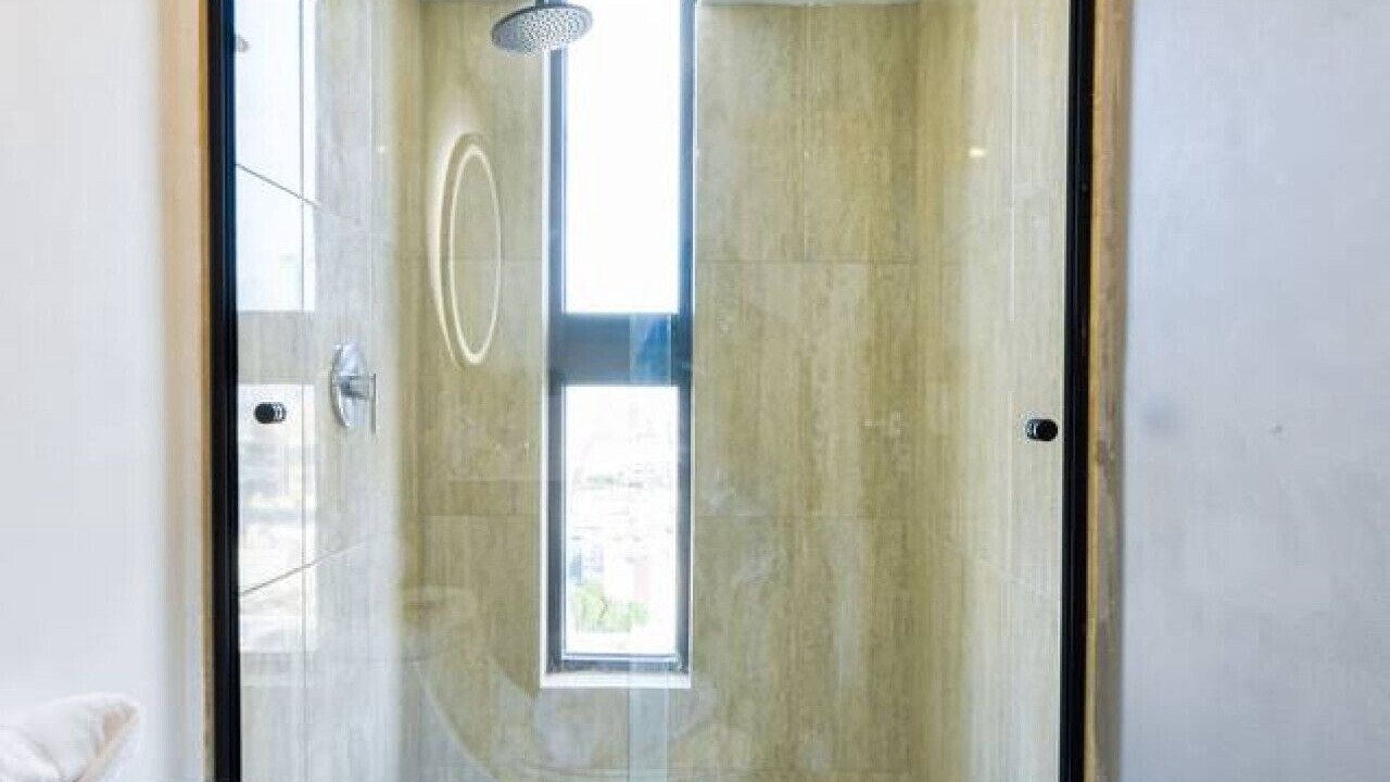 Photo of Bathroom in Monterrey Centro