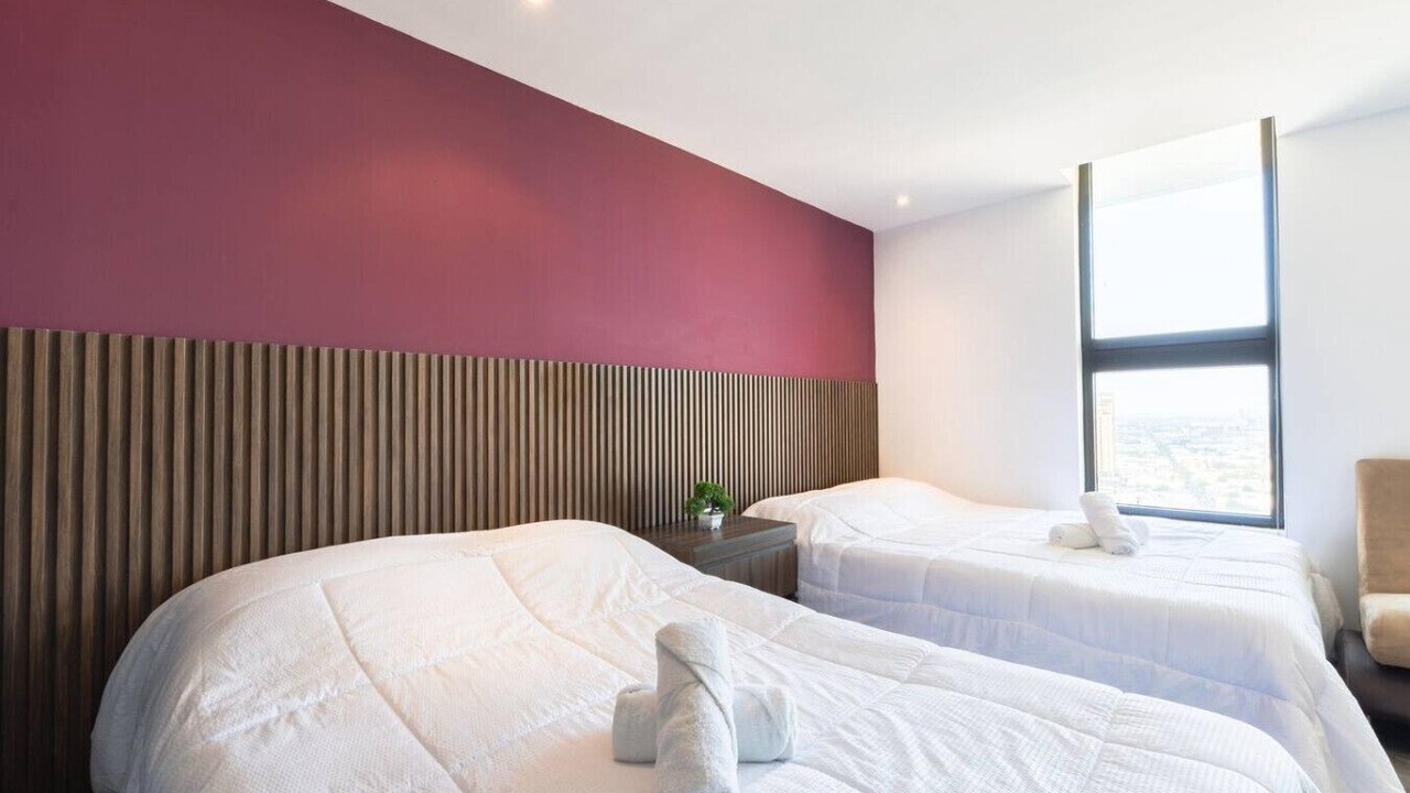 Photo of Bedroom in Monterrey Centro