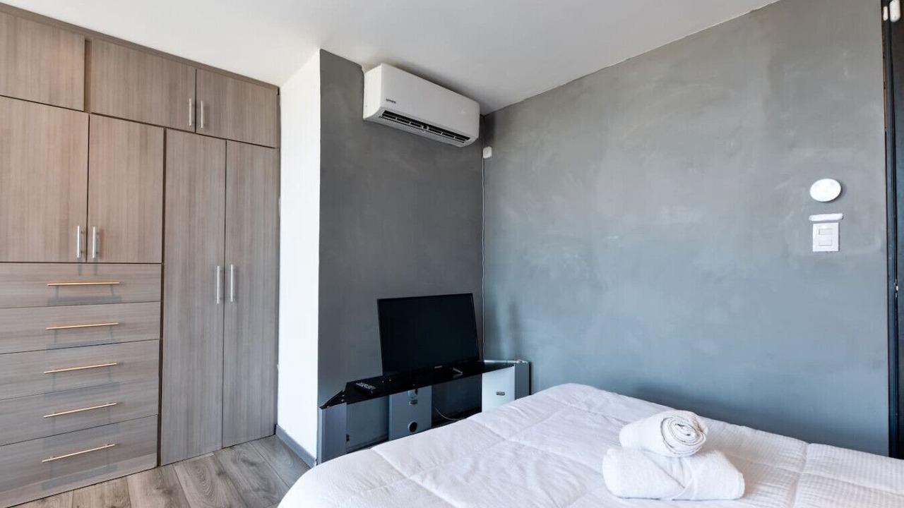 Photo of Bedroom in Monterrey Centro