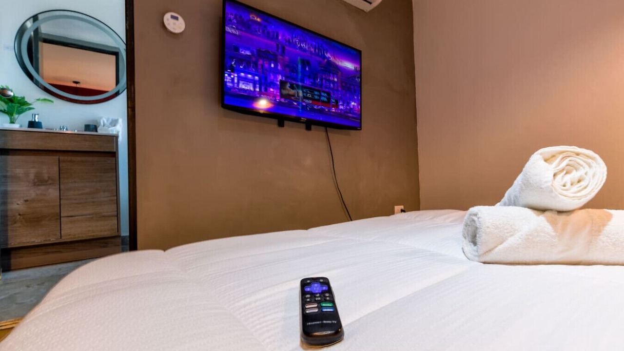 Photo of Bedroom in Monterrey Centro