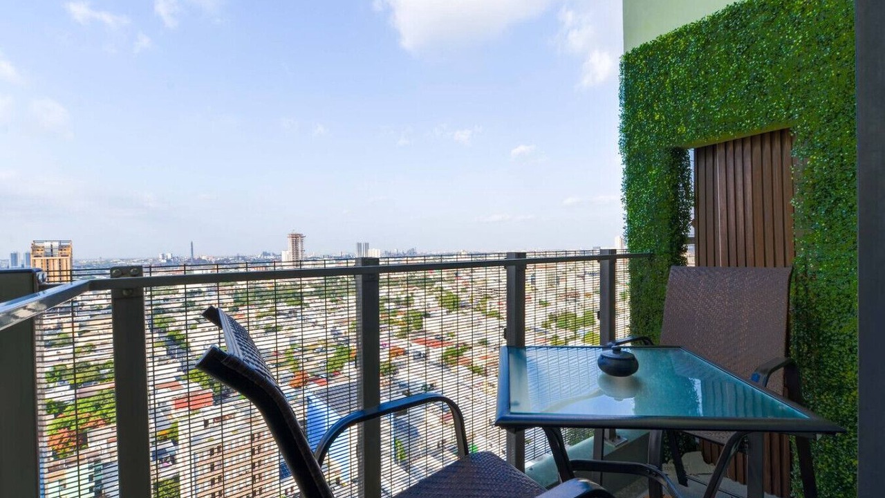 Photo of Outdoor in Monterrey Centro
