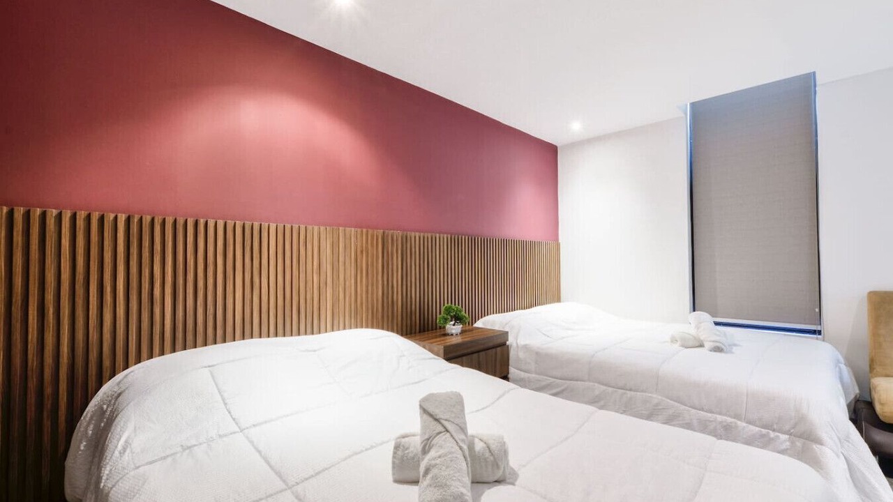 Photo of Bedroom in Monterrey Centro