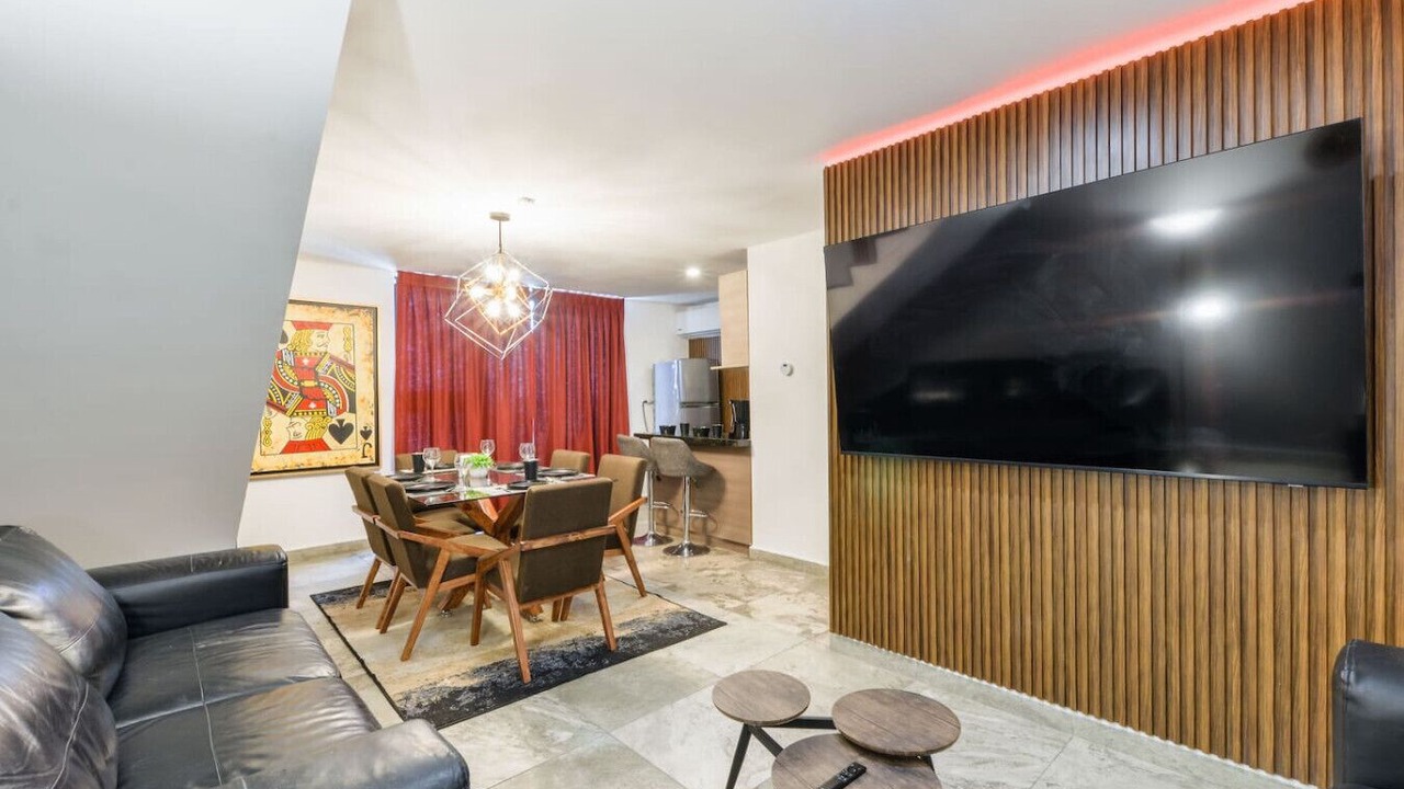 Photo of Livingroom in Monterrey Centro