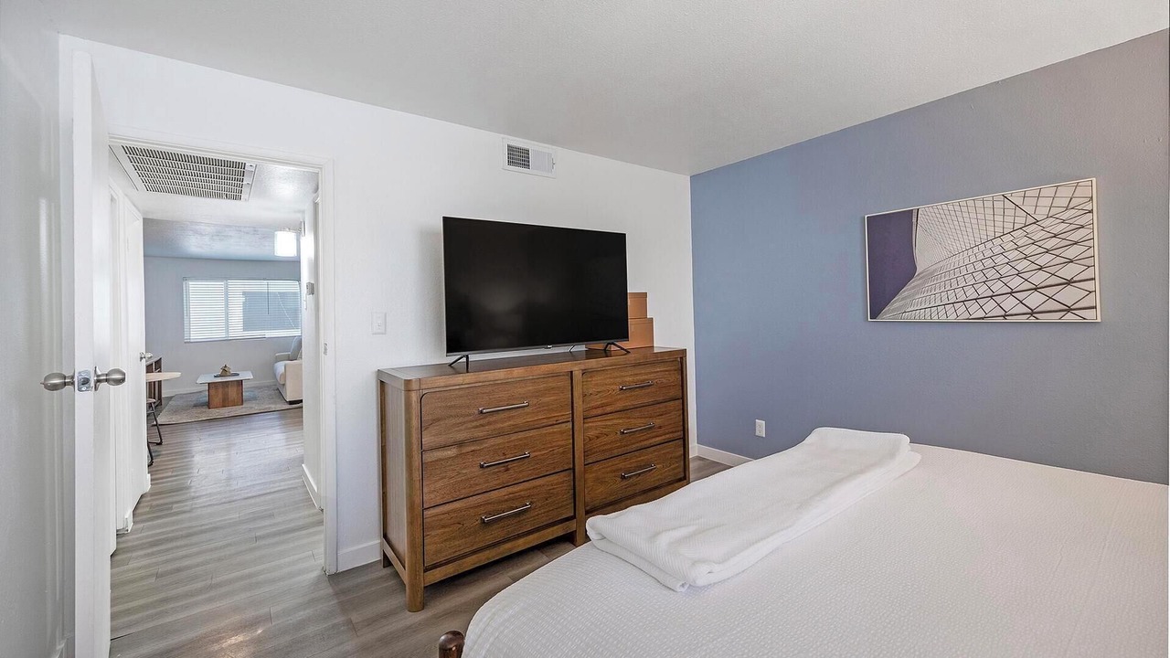Photo of Bedroom in Glendale