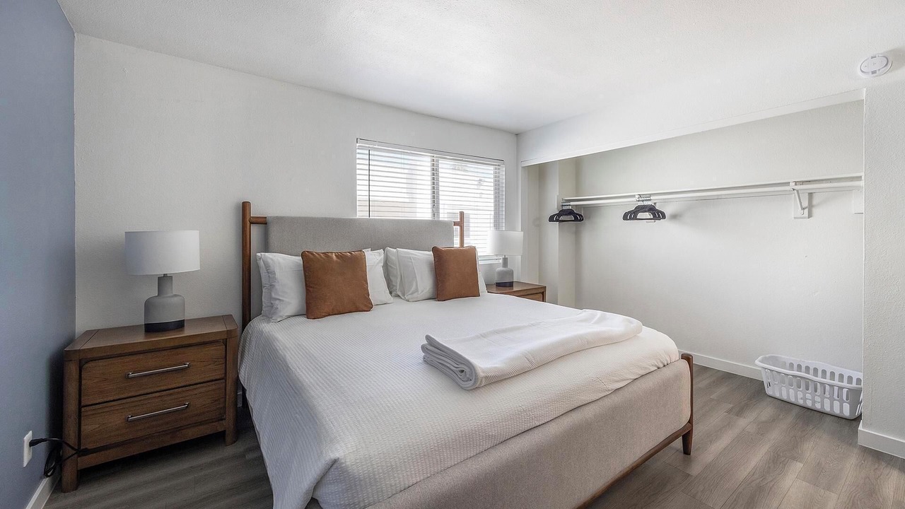 Photo of Bedroom in Glendale