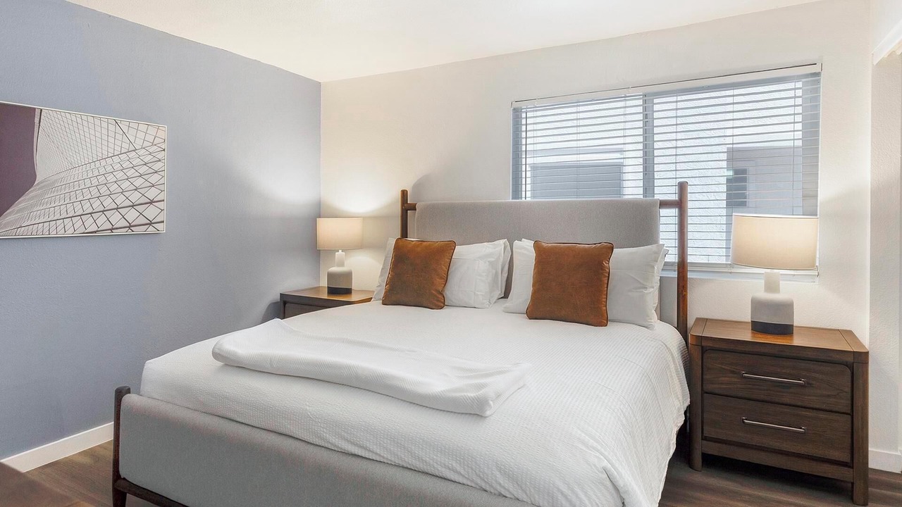 Photo of Bedroom in Glendale