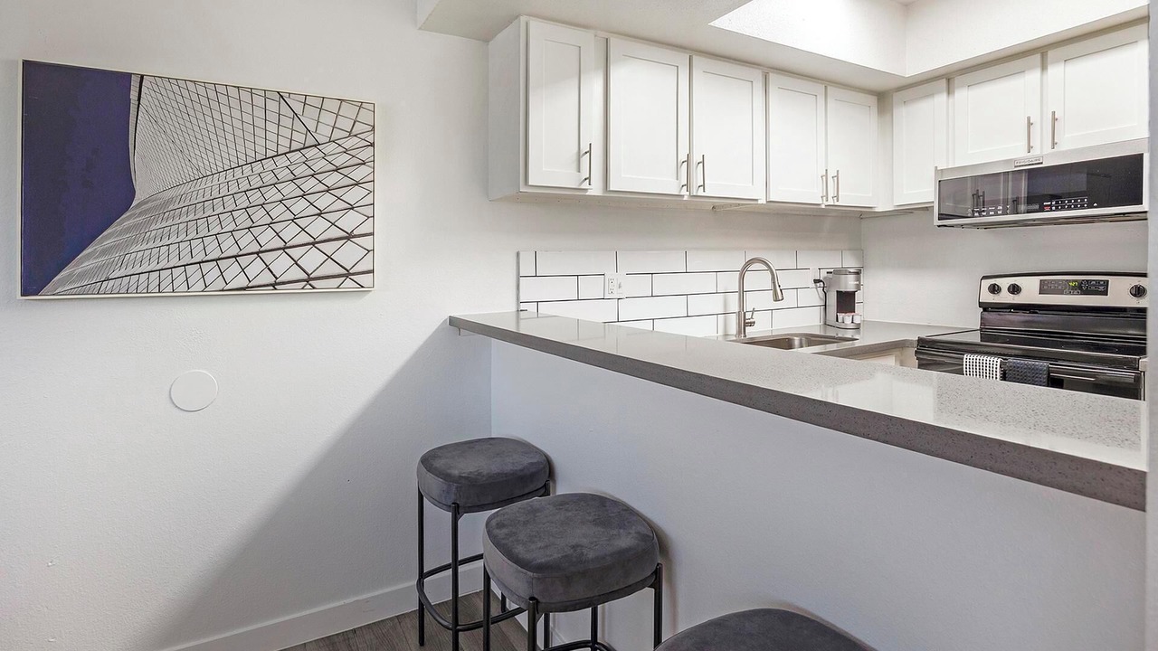 Photo of Kitchen in Glendale