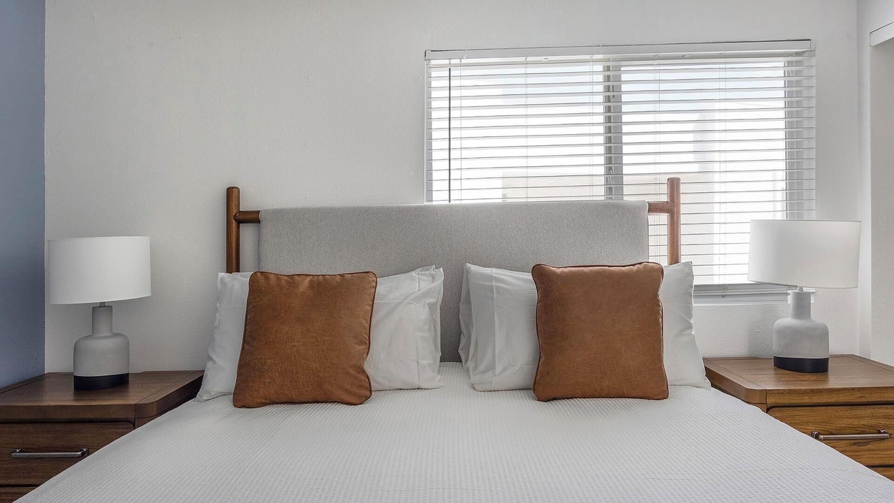 Photo of Bedroom in Glendale