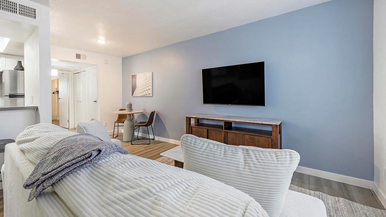 Photo of Livingroom in Glendale