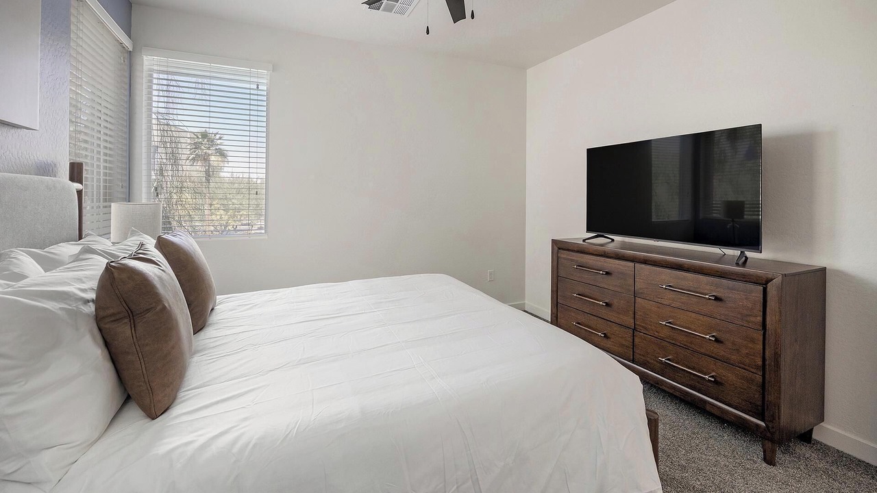 Photo of Bedroom in Maryvale Village