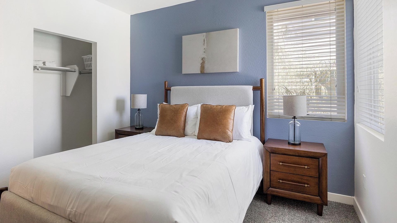 Photo of Bedroom in Maryvale Village
