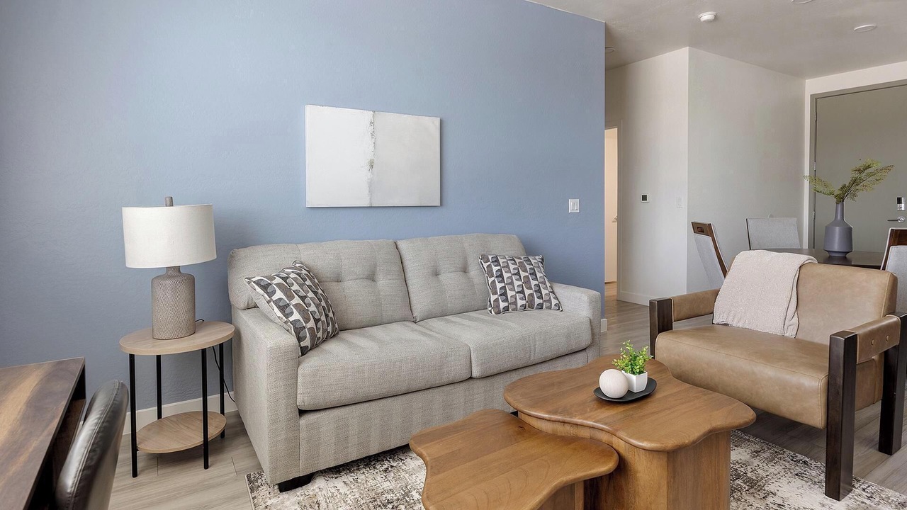 Photo of Livingroom in Maryvale Village