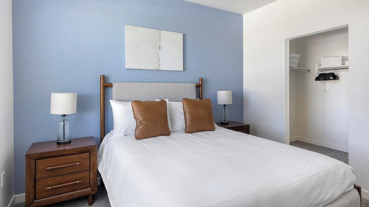 Photo of Bedroom in Maryvale Village
