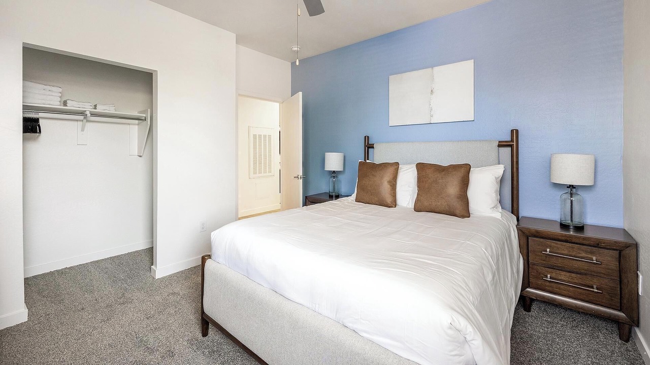 Photo of Bedroom in Maryvale Village