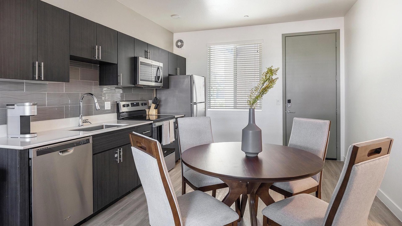 Photo of Kitchen in Maryvale Village